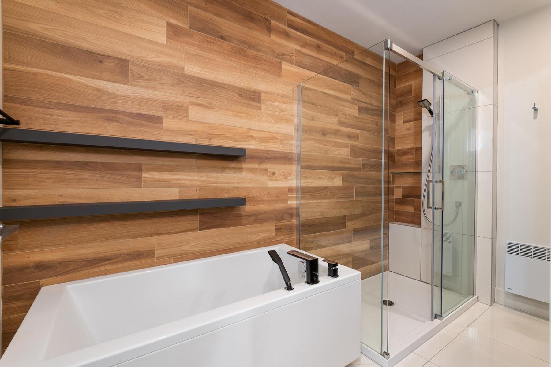Les Appartements Du Massif De Charlevoix Petite-Riviere-Saint-Francois Phòng bức ảnh