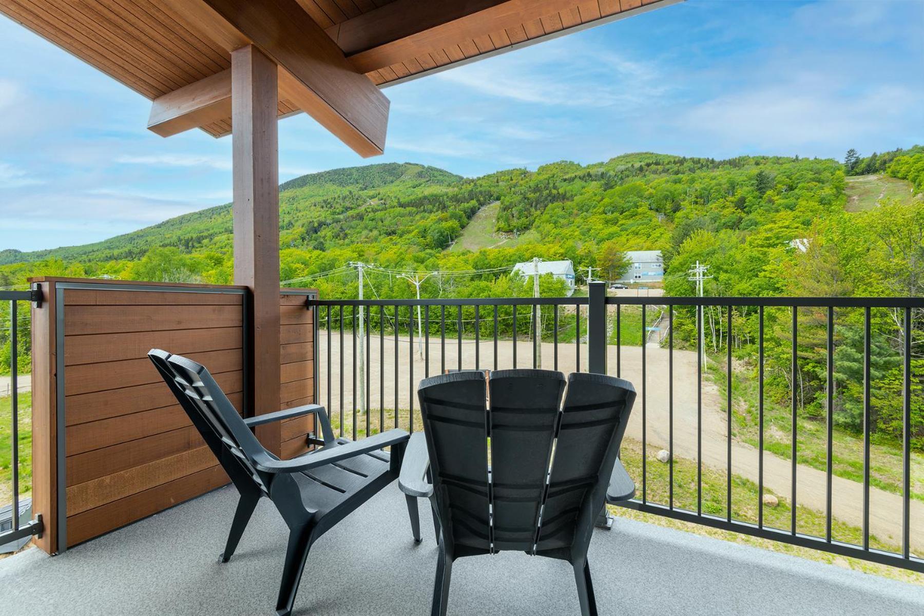 Les Appartements Du Massif De Charlevoix Petite-Riviere-Saint-Francois Phòng bức ảnh